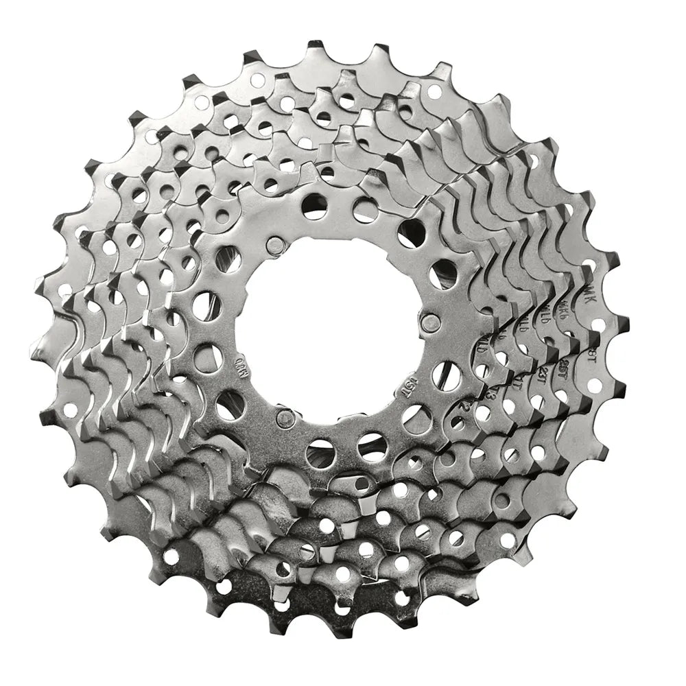 Galinis žvaigždžių blokas Shimano Tiagra HG500 12-28T (kasetė, 10 pavarų)