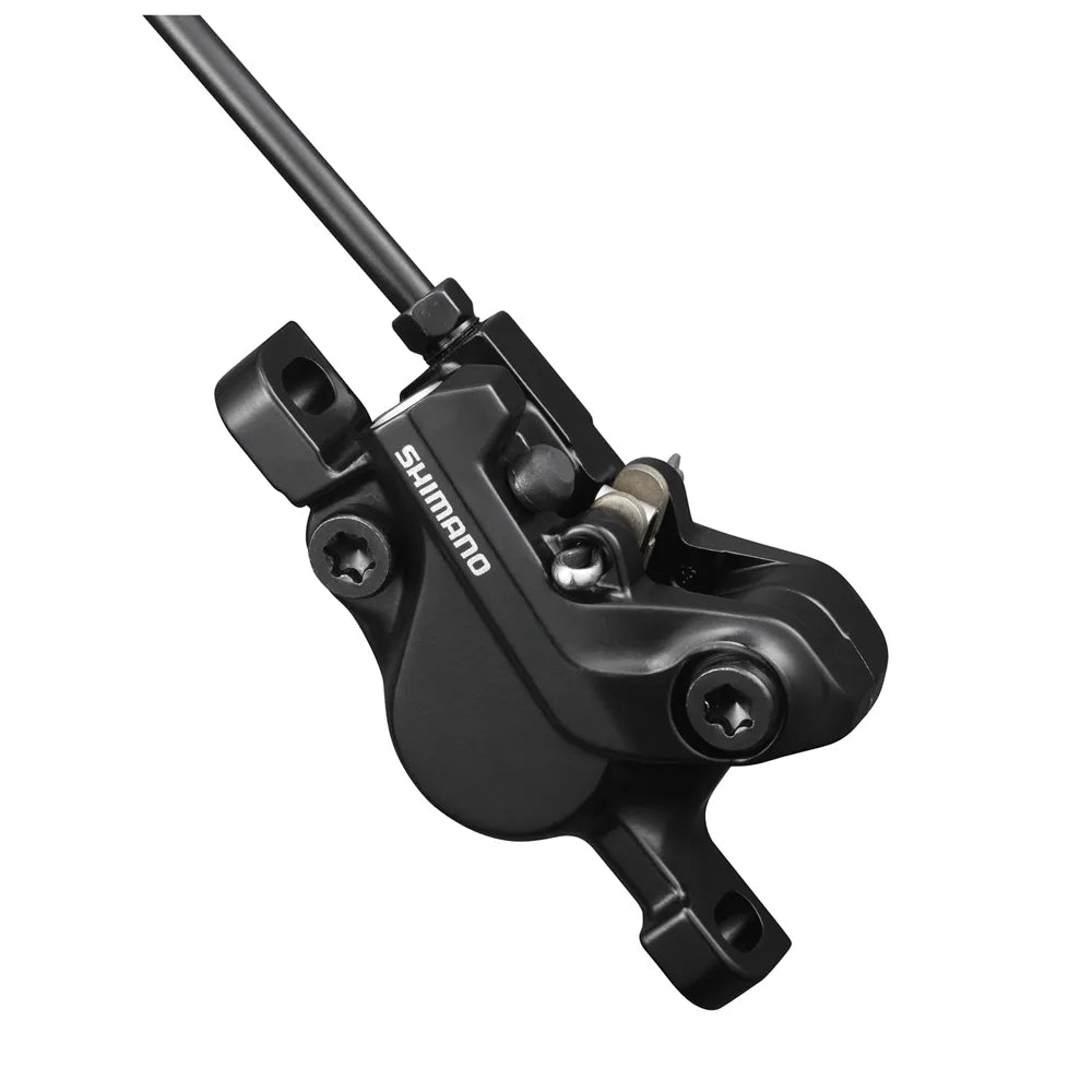 Hidrauliniu diskinių stabdžių suportas Shimano Deore MT500