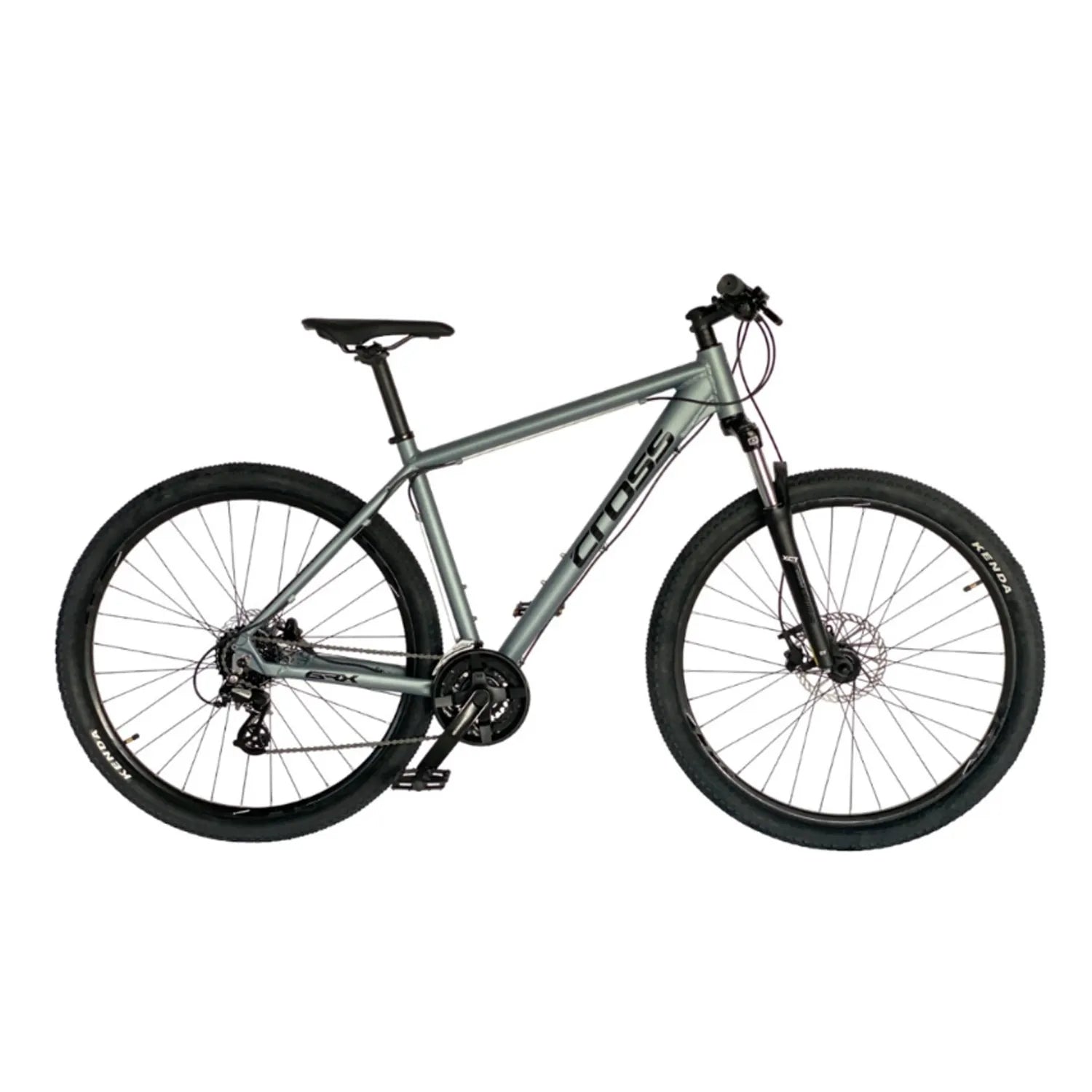 CROSS GRX 8 29" dydis 18" (46cm) (žalsva)