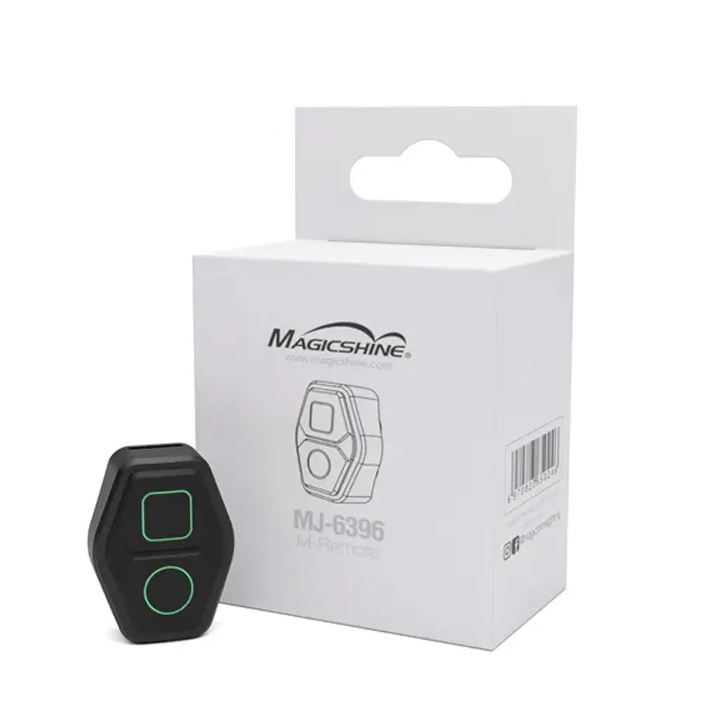 Belaidis žibinto MagicShine valdiklis