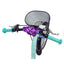4KIDS Ice Queen 16" dydis 10" (25.5 cm) (aliuminis, žydra)