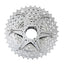 Galinis žvaigždžių blokas Shimano Deore HG50 11-36T 10 pavarų, kasetė