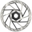 Stabdžių diskas SRAM HS2 Rounded 200mm || Center-Lock