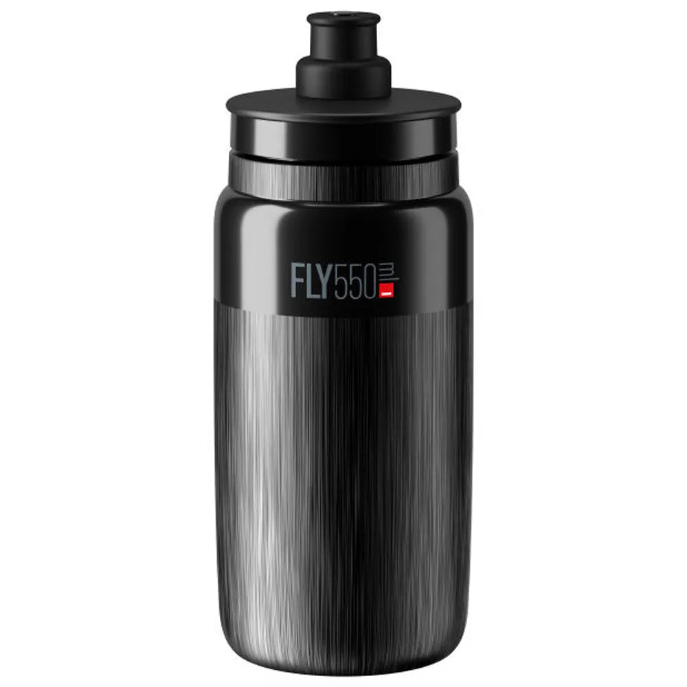 Gertuvė ELITE FLY TEX, 550ml (juoda)