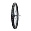 Priekinis ratas 20" u-brake, 36H, BMX, veržlė