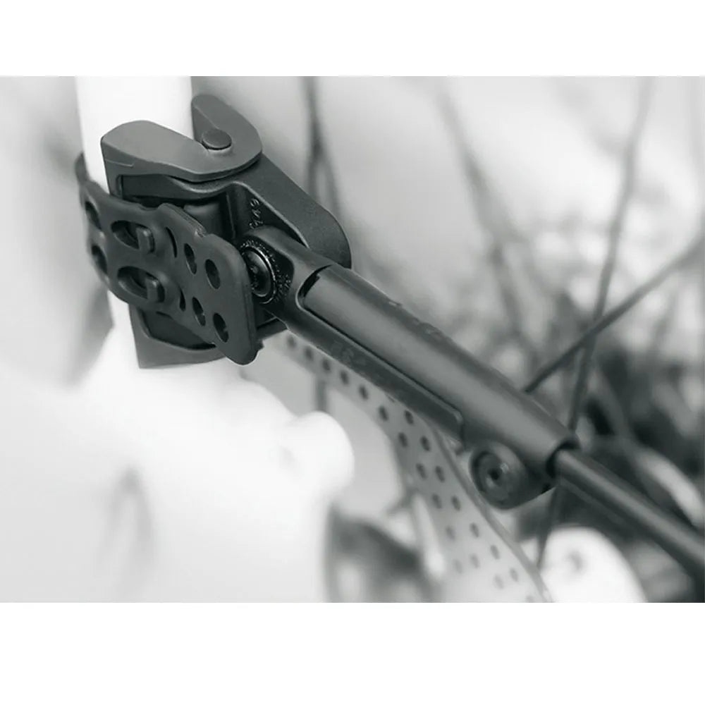 Skydelių komplektas SKS Veloflexx 29" 65, (juoda)