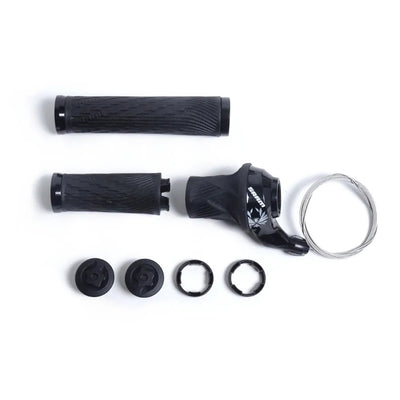Pavarų rankenėlė SRAM GX Eagle Grip Shift 12 pav.