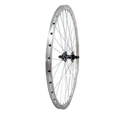 Priekinis ratas 28/29" d-brake 6B, 36H, veržlė, dvigubas