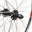 Priekinis ratas 28/29" SUNSTAR, v-brake, 36H, QR