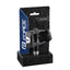 Pedalai FORCE DELTA, plentui (LOOK), juodi