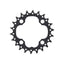 Priekinė žvaigždė Shimano FC-M660 22T-L SLX