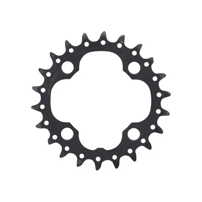 Priekinė žvaigždė Shimano FC-M660 22T-L SLX