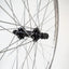 Priekinis ratas 28/29" v-brake, 36H, veržlė