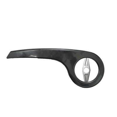 Grandinės apsauga, 38T, (juoda)