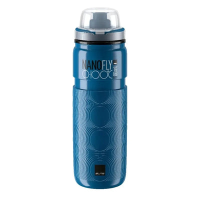 Gertuvė ELITE NANOFLY 500ml termo (mėlyna)