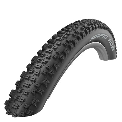 Padanga Schwalbe Rapid Rob Active Line 29x2.25 (57"2.25"-622) HS391 su apsauga nuo pradūrimo