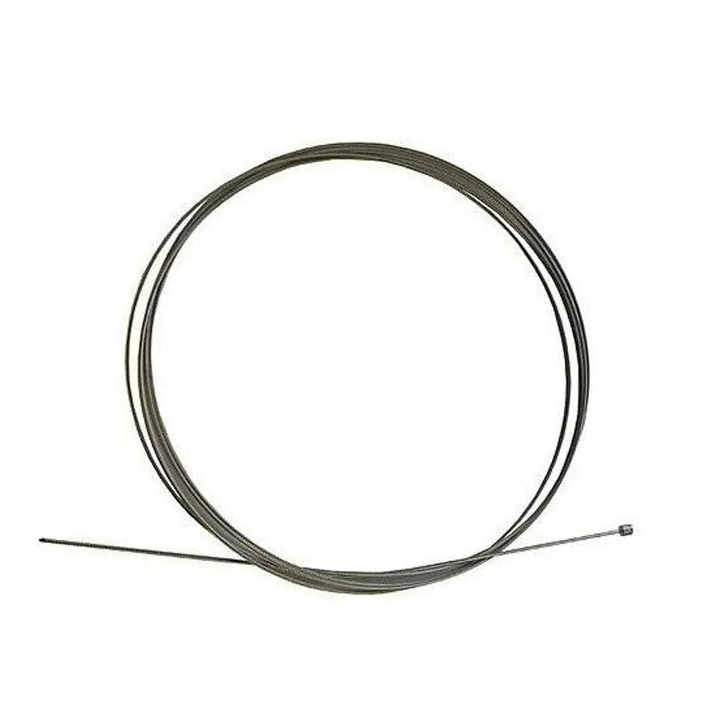 Galinių pavarų trosas Shimano SUS 1,2x2100mm (nerūdijančio plieno)