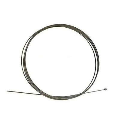 Galinių pavarų trosas Shimano SUS 1,2x2100mm (nerūdijančio plieno)