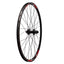 Galinis ratas SUNSTAR 28/29", d-brake 6B Boost, 148x12mm, 32H, kasetė, thru axle