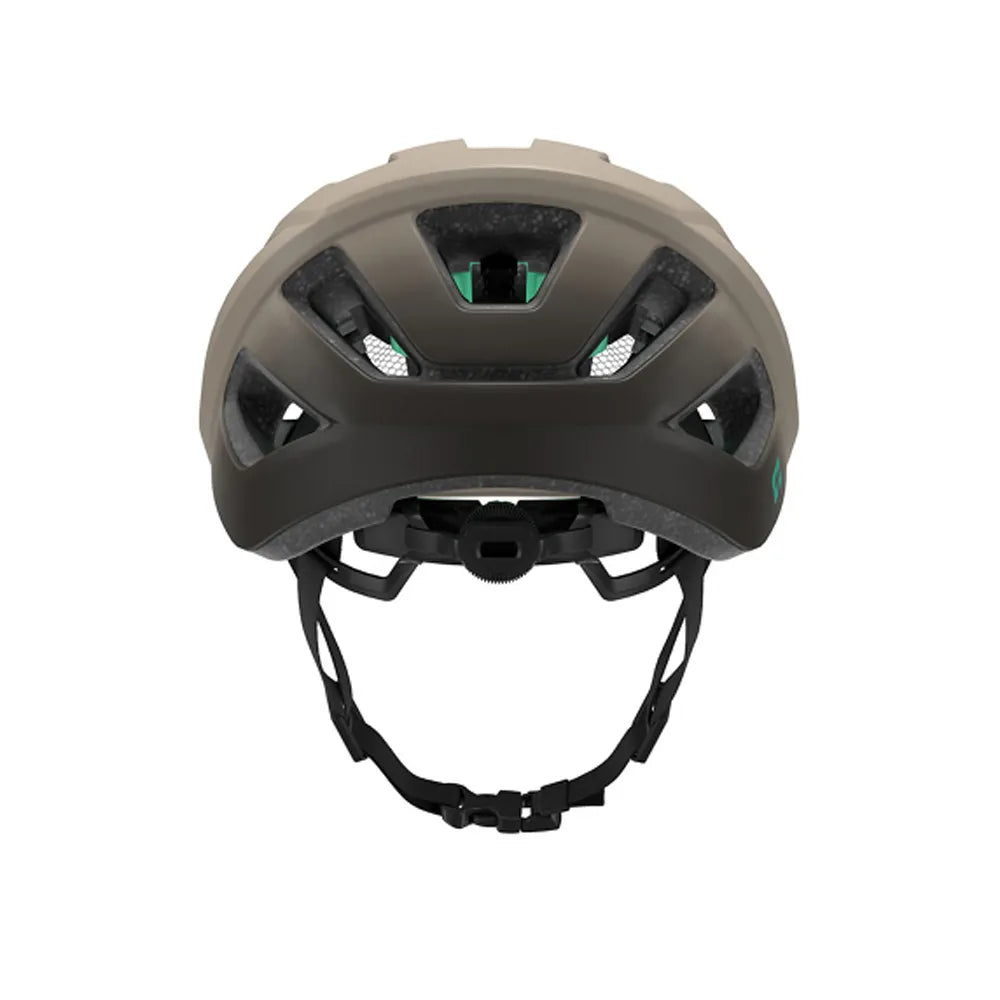 Šalmas LAZER Cerro KC CE-CPSC M (55-59cm) (smėlio)