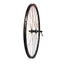 Priekinis ratas 28/29" Sunstart d-brake CL, 32H, QR