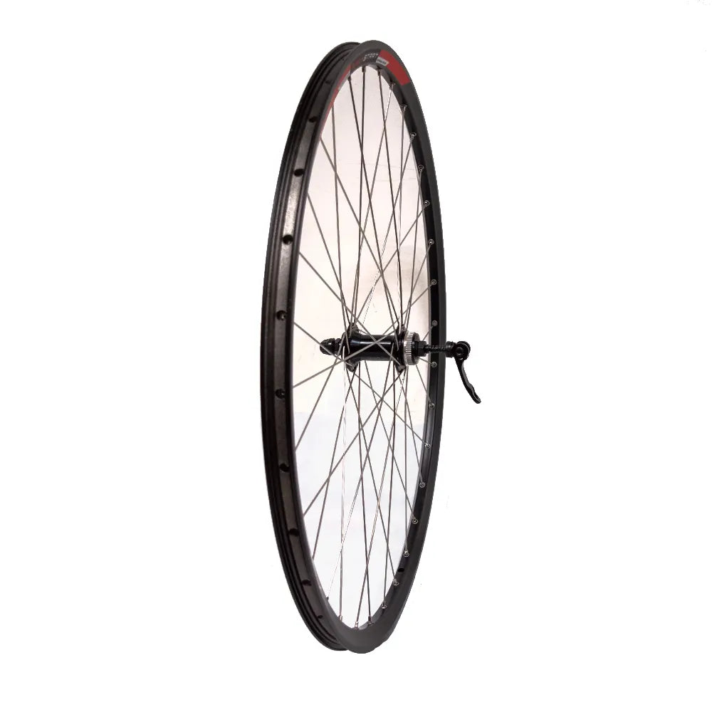 Priekinis ratas 28/29" Sunstart d-brake CL, 32H, QR
