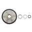Galinis žvaigždžių blokas Shimano Tiagra  HG500 10 pavarų, 11-32T