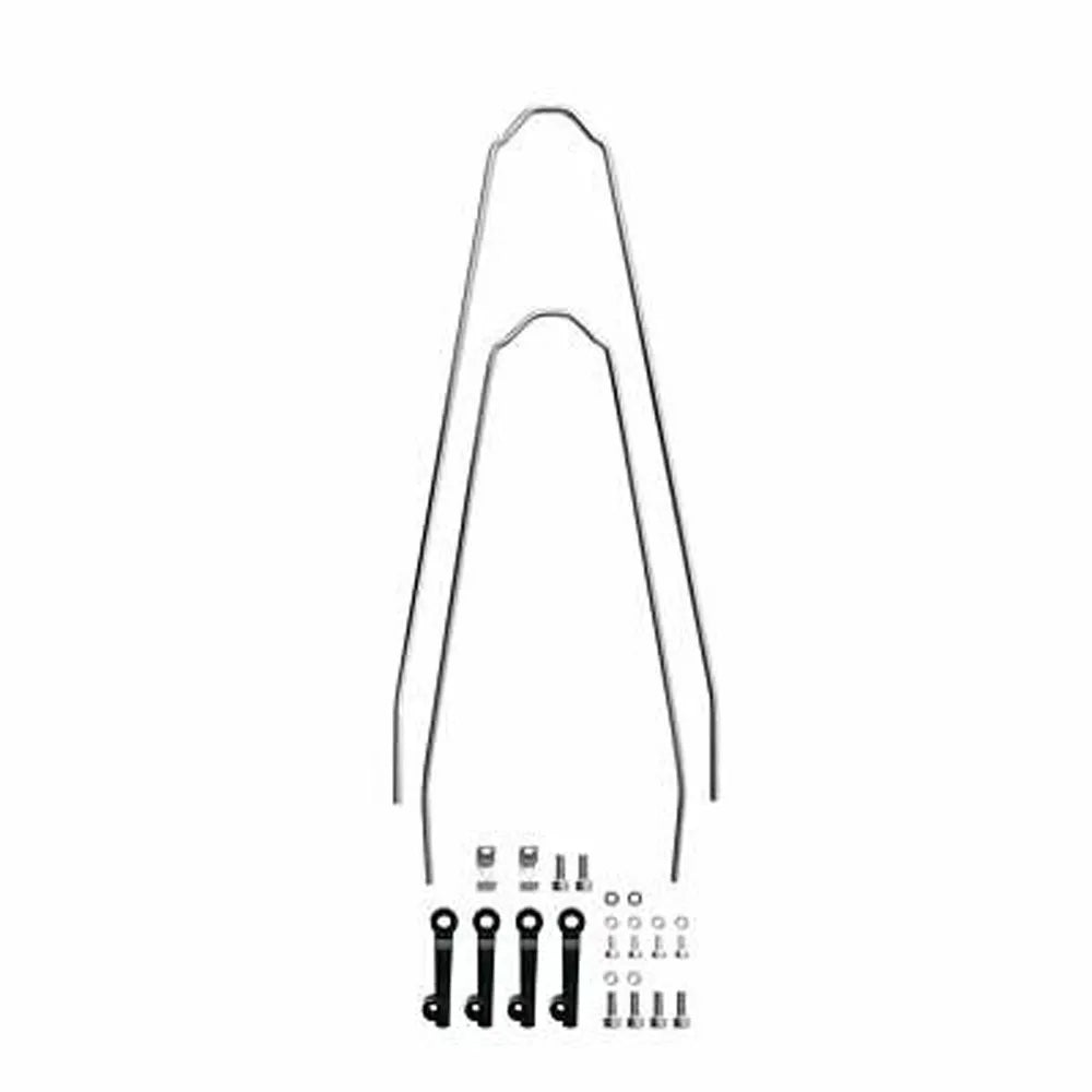 Ūsų komplektas skydeliams SKS VELO 55  SR adapteriais