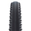 Padanga SCHWALBE HURRICANE DD ADDIX RACEGUARD BLACK/REFLEX 29X2.40 (62-622)