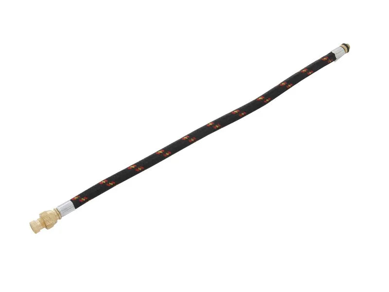 Pompos šlangutė DV / AV 25cm