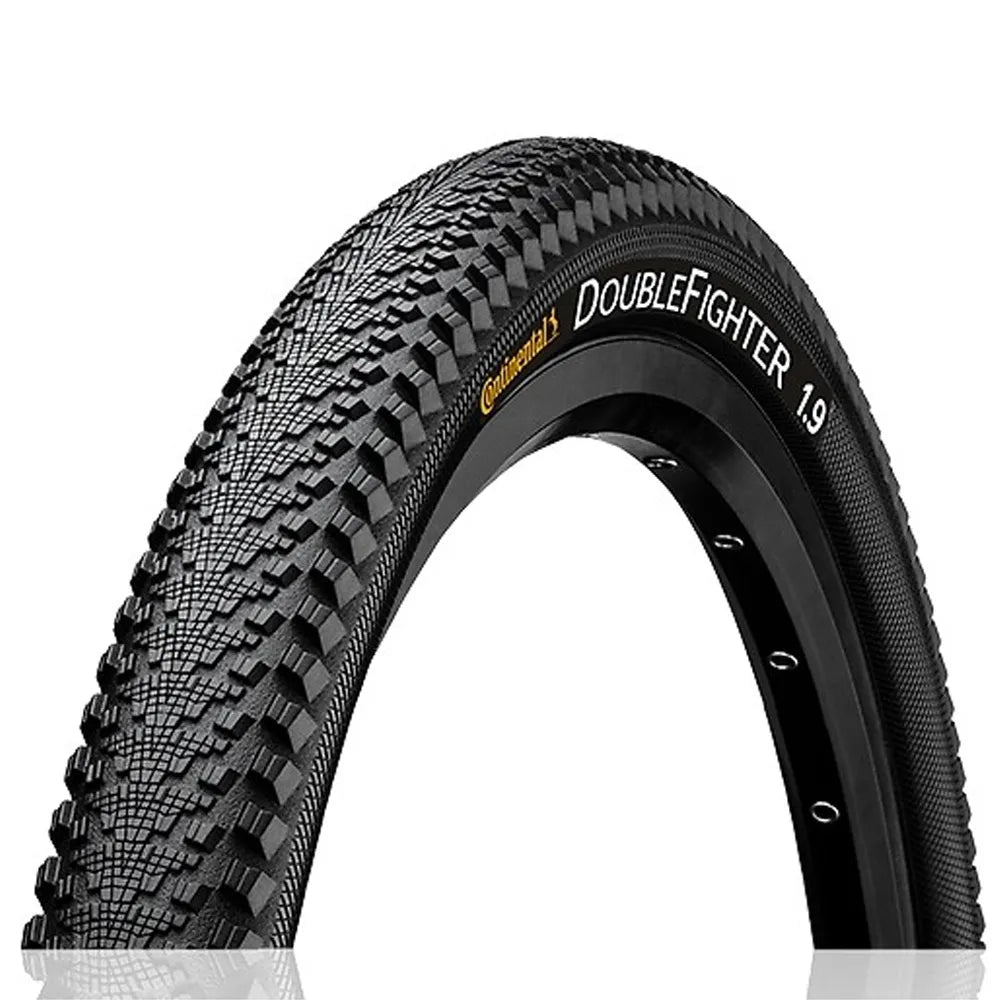 Padanga Continental 26x1.9 (50-559) Double Fighter III