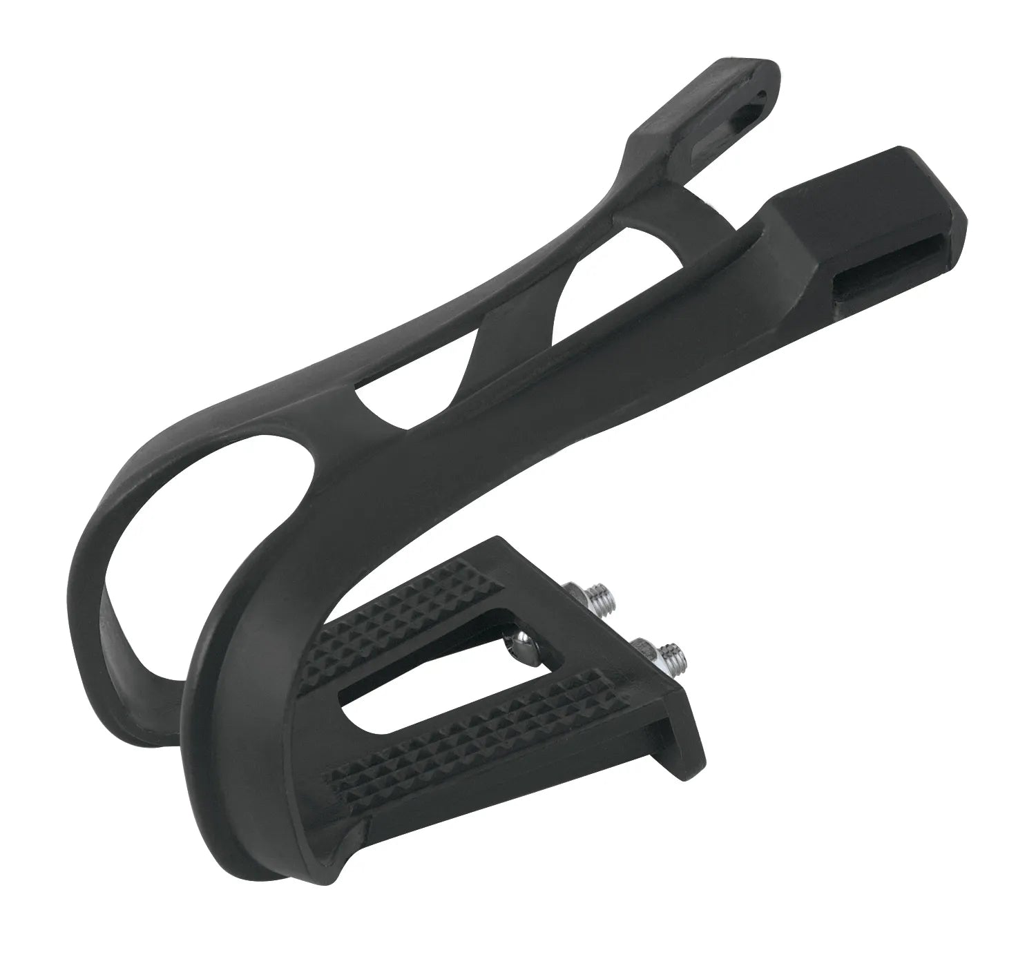Plastikinė kilpa pedalams