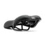 Balnelis Selle Royal FLOAT ATHLETIC UNISEX 23 267x161mm (juodas)