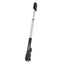 Pompa FORCE Mano, 7 bar, 20cm (juoda)