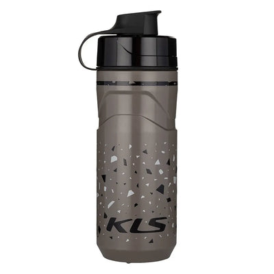 Gertuvė KLS Erebus 500/650ml Termo (ruda)