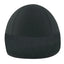 Pošalmis FORCE FREEZE winter (juodas) L-XL