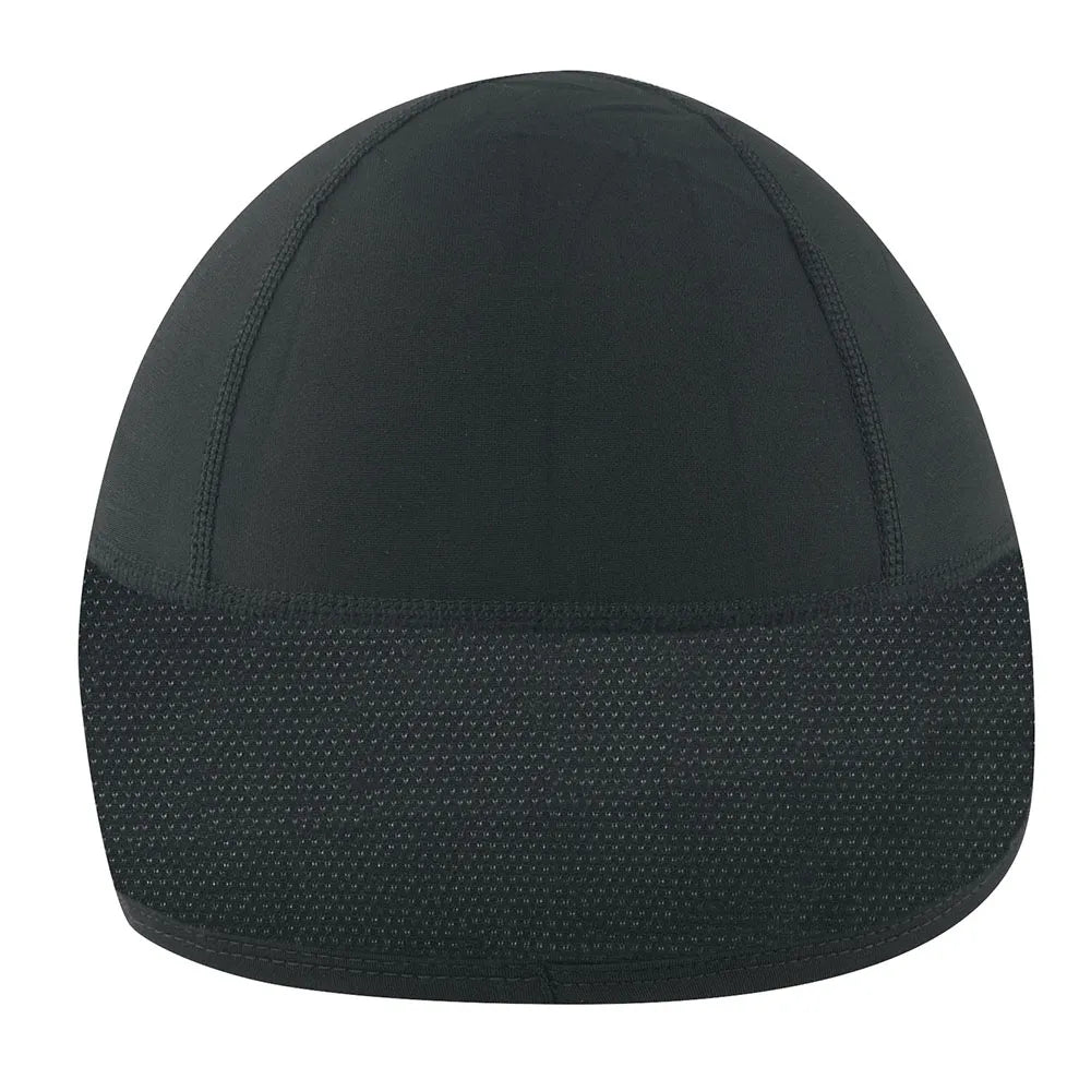 Pošalmis FORCE FREEZE winter (juodas) L-XL