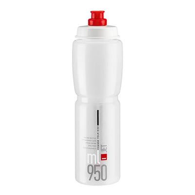 Gertuvė ELITE Jet 950ml (permatoma)