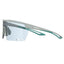 Akiniai Magicshine ROULEUR Night Vision (balta/turkio)