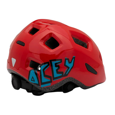 Šalmas KELLYS Acey XS-S 45-50cm (raudona)
