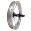 Priekinis ratas 12", v-brake, veržlė