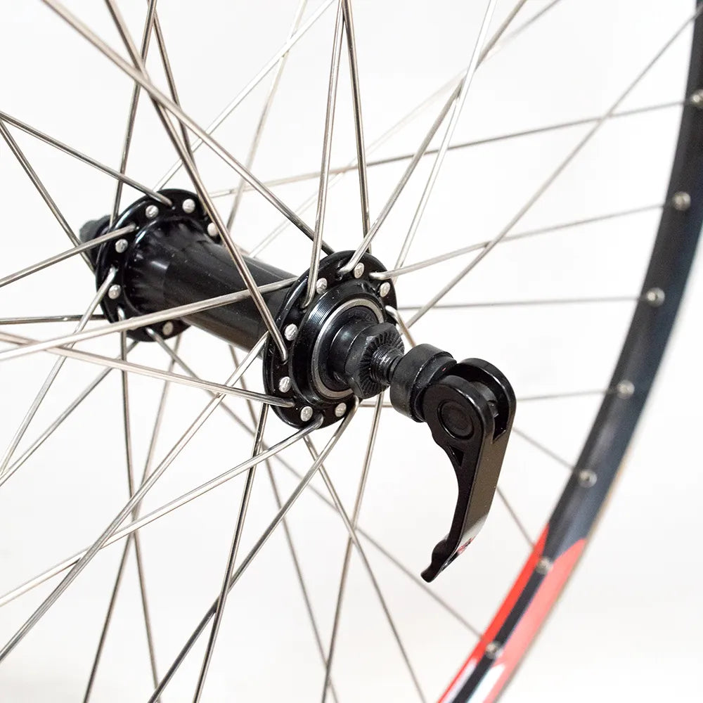 Priekinis ratas 28/29" SUNSTAR, v-brake, 36H, QR