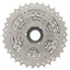 Galinis žvaigždžių blokas Shimano CS-HG50-8-S, 8 pavarų, 11-34, Claris