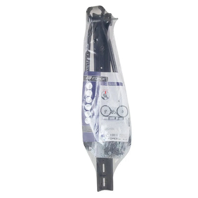 Dviračio laikiklis FORCE TUV (plieninis, juodas)