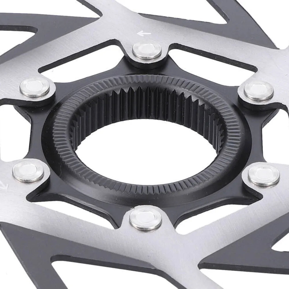 Stabdžių diskas SRAM HS2 Rounded 200mm || Center-Lock
