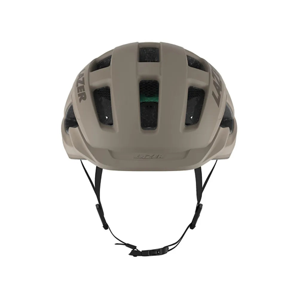Šalmas LAZER Cerro KC CE-CPSC M (55-59cm) (smėlio)