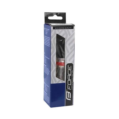 Miniklio velenas FORCE 68x110 mm BSA Al/Fe