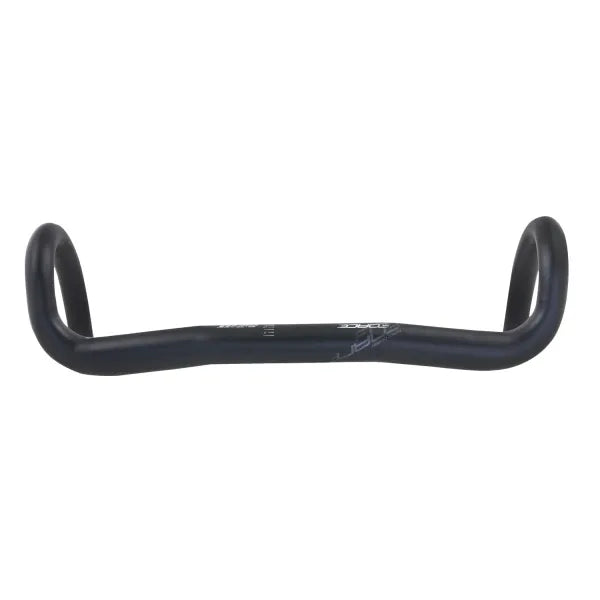 Vairas FORCE Road H9.6 440/31,8mm (aliuminis, juodas matinis)