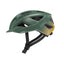 Šalmas LAZER Cerro KC CE-CPSC M (55-59cm) (žalia)