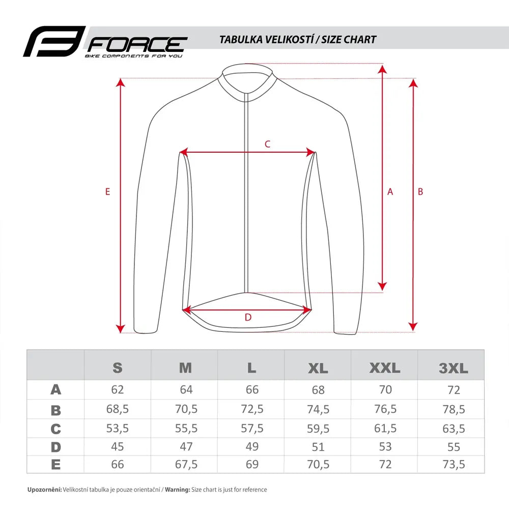 Striukė Softshell FORCE FROST L(juoda/pilka) (-5 ° C iki + 5 ° C)